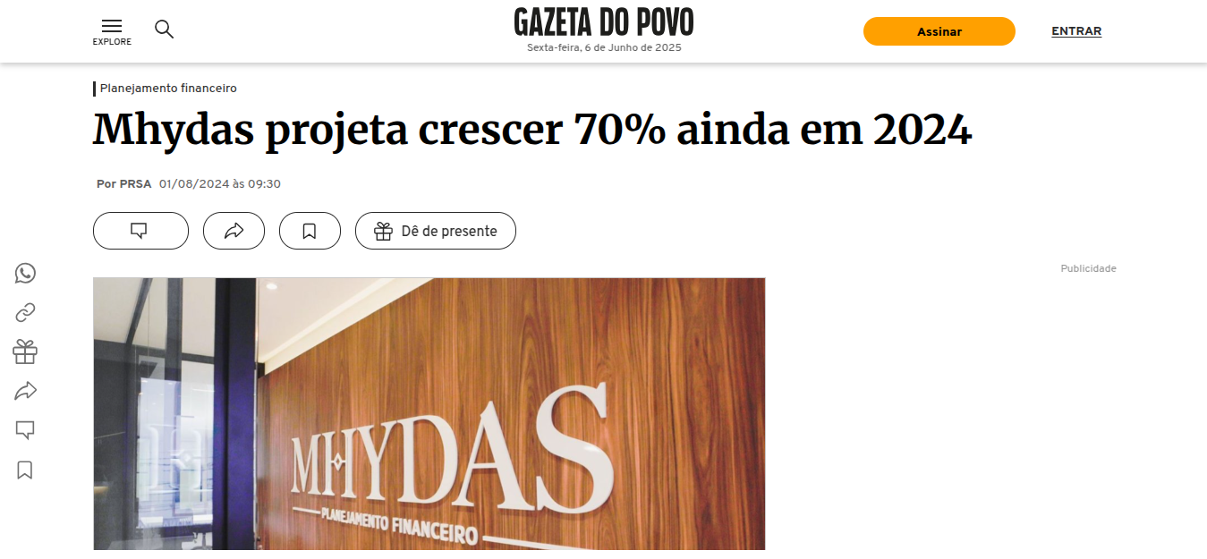 Gazeta do Povo